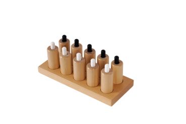 Montessori Pressure Cylinder