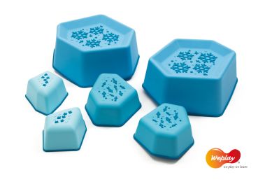 Balance Rocking Ice