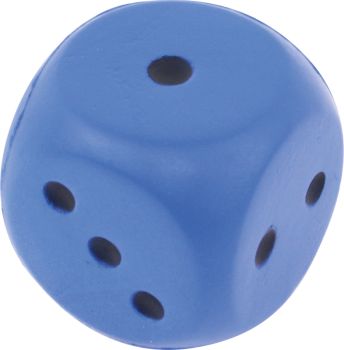 Creasing cube 6 cm