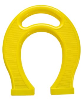 Magnetic horseshoe