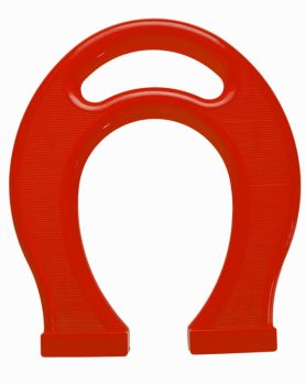 Magnetic horseshoe