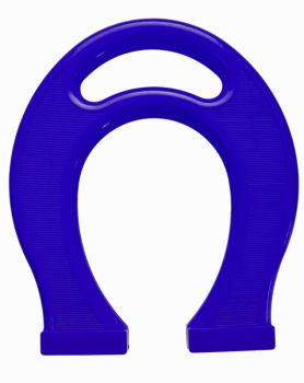 Magnetic horseshoe