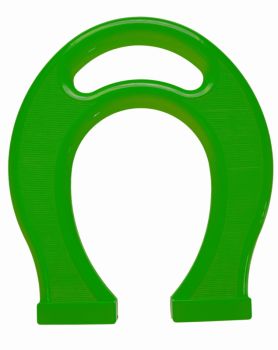 Magnetic horseshoe
