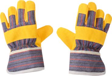 Kids working gloves