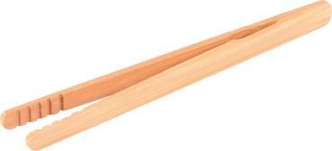 Bambus-Pinzette 6er Set