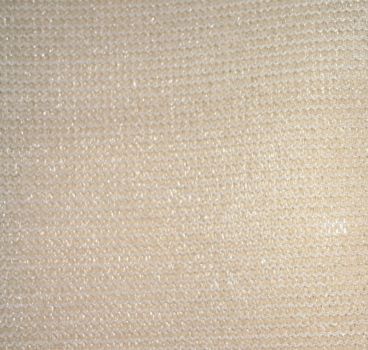 Sun sail 5 x 5 m beige