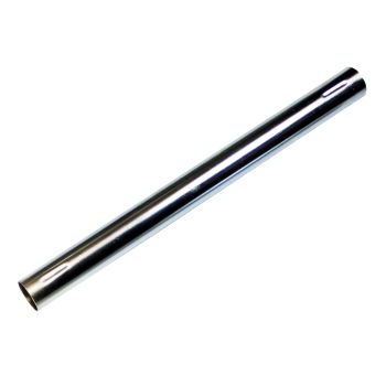 Ground sleeve for pole set