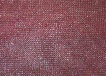 Sonnensegel 3,6 x 3,6 m rost