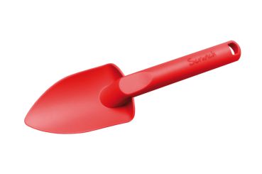 Scrunch Spade unbreakable