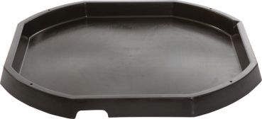 Mud Tub