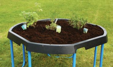 Preview: Mud Tub