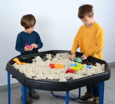 Preview: Stand for Mud Tub
