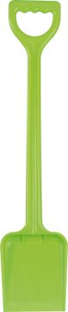 Schaufel robust 54 cm grün