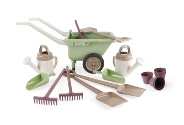 Sand & Garten Set 18 Teile