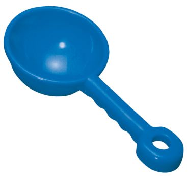 Ladle Blue