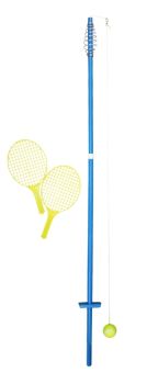 Tennis trainer