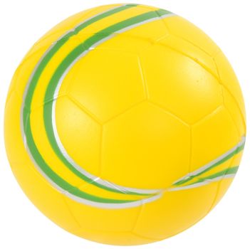 Sport balls PU, 12 balls in one set