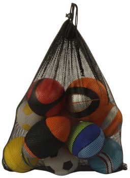 Sport balls PU, 12 balls in one set