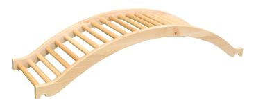 Edugym teeter-totter