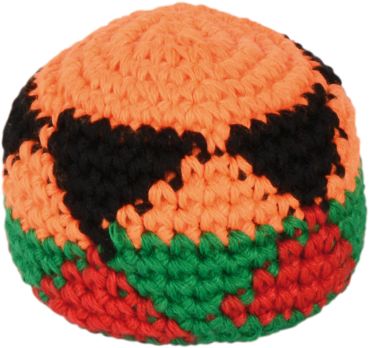 Preview: Kick knitted ball set of 6