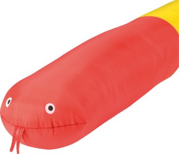 Preview: Balancing Snake