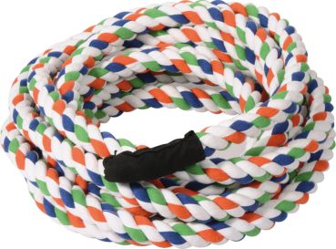 Tug of War Rope 10 m white