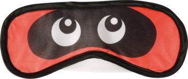 Preview: Blindfold Set of 6