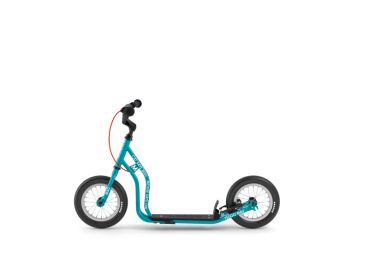 Kiga Scooter tealblue