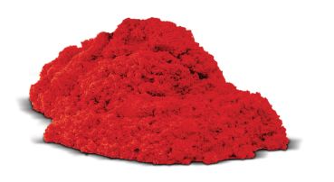 Running Sand 1 kg red