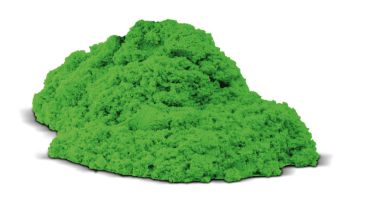 Running Sand 1 kg green