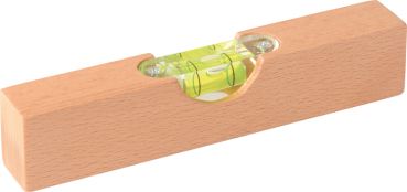 Wooden Spirit Level
