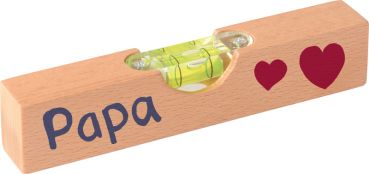 Preview: Wooden Spirit Level