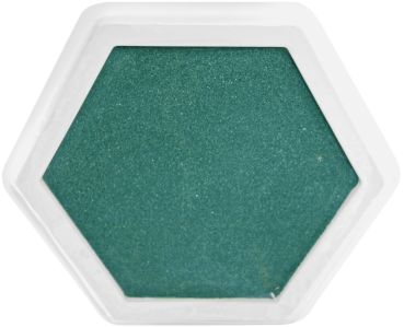 Giant stamp pad green