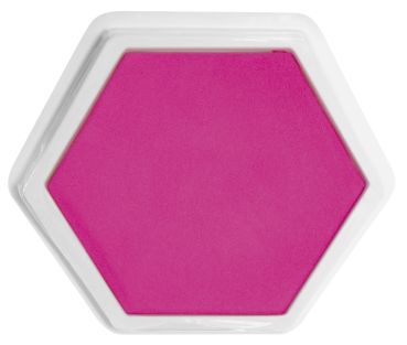 Giant stamp pad pink