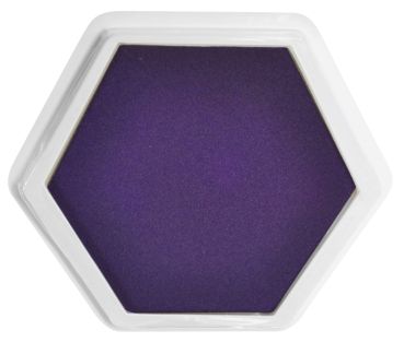 Giant stamp pad purple
