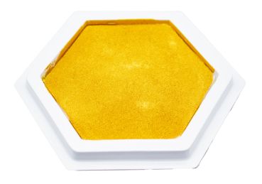 Giant stamp pad gold