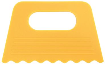 Sand Scraper set of 4