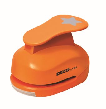 Creative Hole Punch 50mm Star