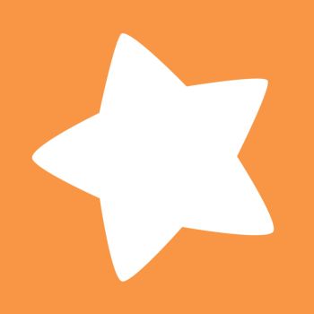 Preview: Creative Hole Punch 50mm Star