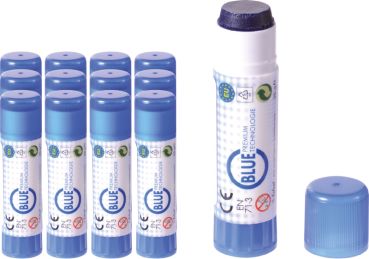 Preview: Magic glue stick 25g set of 12