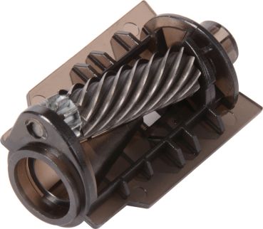 Replacement milling cutter for pointing machine