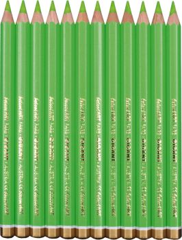 belcolART Farb Gigant 12 Pencils Light Green