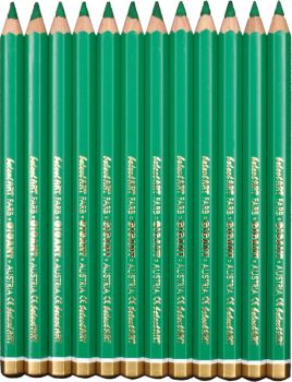 belcolART Farb Gigant 12 Pencils May Green