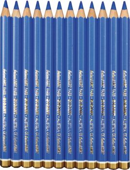 belcolART Farb Gigant 12 Stifte blau