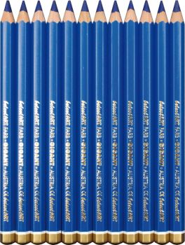 belcolART Farb Gigant 12 Stifte ultramarin