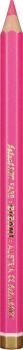 Preview: belcolART Farb Gigant 12 Pencils Rose