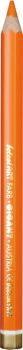 belcolART Farb Gigant 12 Stifte orange