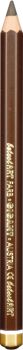 belcolART Farb Gigant 12 Pencils Dark Brown