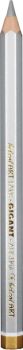 belcolART Farb Gigant 12 Stifte silber