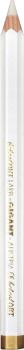 belcolART Farb Gigant 12 Pencils White